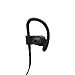 Beats by Dr. Dre P o w e r b e a t s_3 Wireless Earphones Black Featuring Up to 12 Hours of Battery Life