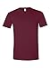Gildan Men's Softstyle Ringspun T-shirt - XX-Large - Maroon