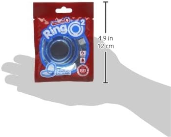 Screaming O Blue Ring O2 - Image 3