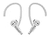 AirRings for Apple Airpods - Silicone Ear Hook Holders Around-Ear Cover Skin Case Acccessories - Holds AirPods Securely In-Ear!