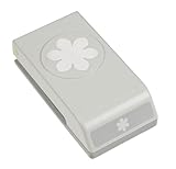 EK tools Punch, Classic Gardenia