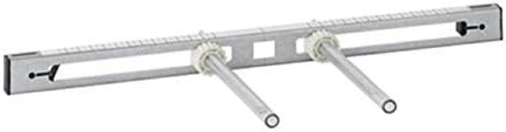 Geberit Duofix 242,044,00.1 Befestigungstraverse for Urinalkeramiken 242044001