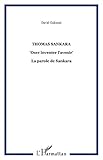 Oser inventer l'avenir (French Edition) by