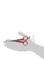 Le Salon Essentials All-Purpose Trimming Scissors