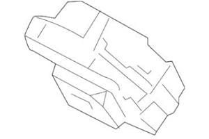 Genuine Mercedes-Benz Switch Assembly 099-905-62-00-9107