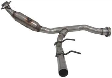 Eastern 30497 Direct Fit Catalytic Converter