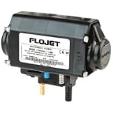 Flojet Syrup Pump for Soda Dispenser