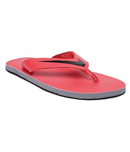 nike chroma thong 5 red