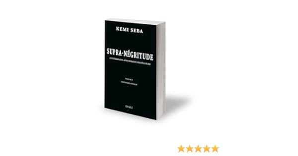 supra negritude pdf supra negritude pdf