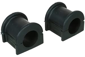 SUSPENSION DUDES PAIR Front Stabilizer Bushing Kit FITS Toyota Highlander 2008-2020, Sienna 2004-2020, RX350 RX450H 2010-2015, ES350 ES300H 2007-2018, K200704 K200616