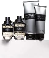 Viktor & Rolf Spicebomb Eau de Toilette 90 ml Dark Spicy Fragrance view 4