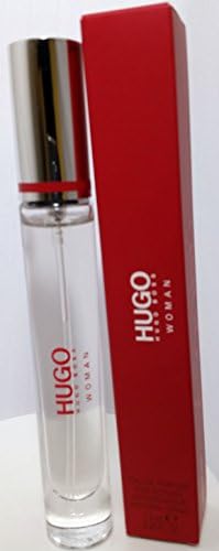 HUGO By Hugo Boss for Woman 7.4 Ml .25 Oz EDP