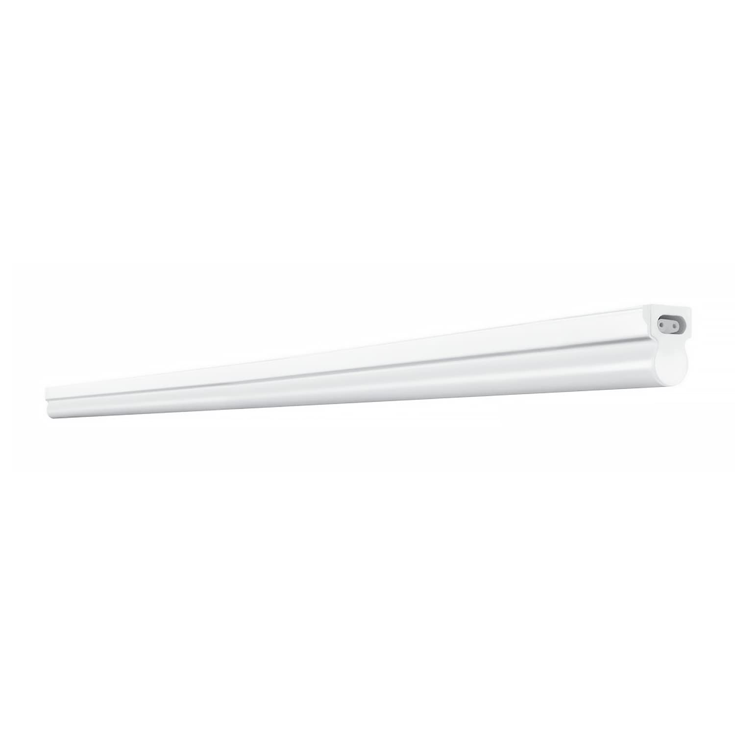 LEDVANCE LED Strip Light | Light for Indoor Use | Cool White | 1175 mm x 27.0 mm x 38.0 mm | Linear Compact Batten