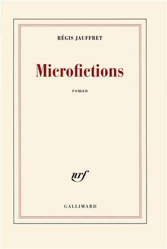Microfictions