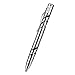 Highly EDC MILITARY Titanium Tactical Pen Tungsten Steel Cusp Multifunction Tool Self Defence Outdoor Tactical Fisher Space Pen Glass Breaker