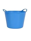 Colorful Tubtrug, 3-1/2 Gallon