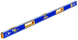 IRWIN Tools 2000 Box Beam Level, 48-Inch