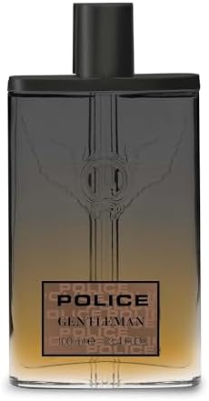 Police Gentlman 100Ml Edt price in Saudi Arabia Amazon Saudi - Main Image