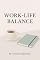 Livro Balanced Living: How I Manage Work, Personal Life, and Real Happiness