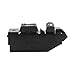 uxcell Master Driver Side Power Window Switch 15047637 Replacement for Chevrolet Silverado for GMC Sierra 2 Door 1999-2002