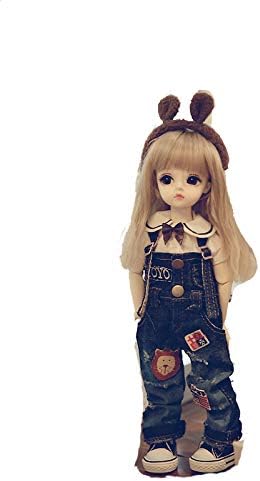 white overalls amazon