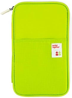 Better Together Pouch - Ver02 (Lime)