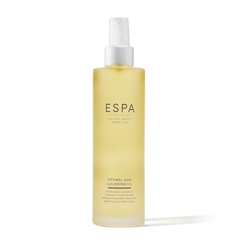ESPA | Aceite limpiador óptimo de la piel | 195ml