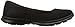 Skechers Performance Women's Go Step Challenge Walking Shoe, Black, 8 M US