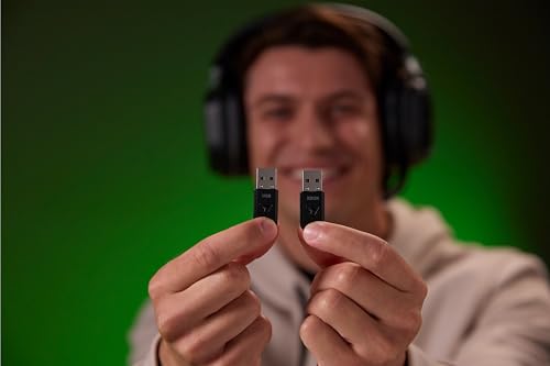 Turtle Beach Stealth 700 Gen 3 Auriculares inalámbricos multiplataforma amplificados para juegos para Xbox Series X|S, Xbox One, PC, PS5, dispositivos móviles - Controladores de 60 mm, micrófono con cancelación de ruido AI, Bluetooth, batería de 80 horas - Negro