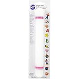 Wilton Fondant 9 Inch Rolling Pin