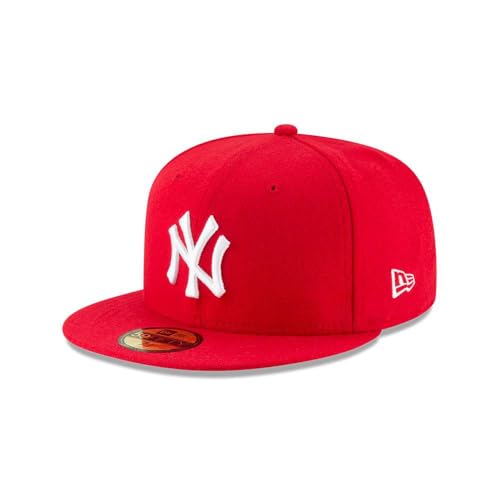 New Era MLB Unisex-Erwachsene New York Yankees