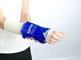Torex Small Hot & Cold Sleeve - Hot & Cold Compression Sleeve, Latex Free, OSFM - Each
