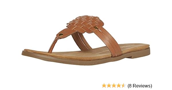 report flip flops gold