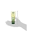 Ransom-Aloe-Pura-Aloe-Vera-Gel-100ml Aloe Pura, Organic Aloe Vera Gel, Natural, Vegan, Cruelty Free, Paraben & SLS Free, Cooling, Soothing, 100ml