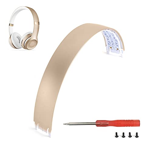 Solo 2/Solo Headband As Great As The OEM Replacement Part Accessories  Compatible with Beats by Dre Solo3 Wir