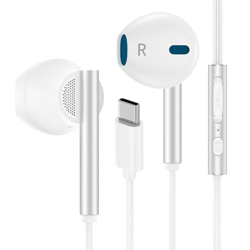 Samsung Iphone 16 Headphones Wired