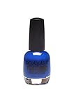 Probelle Textured Nail Polish - Dark Blue .5 fl oz