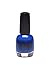 Probelle Textured Nail Polish - Dark Blue .5 fl oz
