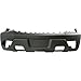 Diften 105-A1800-X01 - New Bumper Cover Facial Front Raw - textured Avalanche Chevy GM1000648 88944057