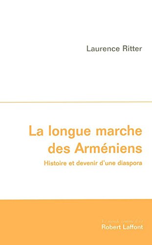 La  longue marche des Arméniens