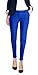 HyBrid & Company Super Comfy Flat Front Stretch Trousers Pants