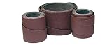 JET 60-2150 Ready To Wrap Sandpaper 22''- 150G (3)