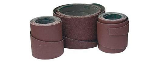 JET 60-2150 Ready To Wrap Sandpaper 22''- 150G (3)