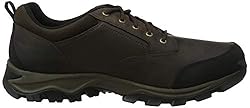 Timberland Men's Mt. Maddsen Waterproof Low Hiker