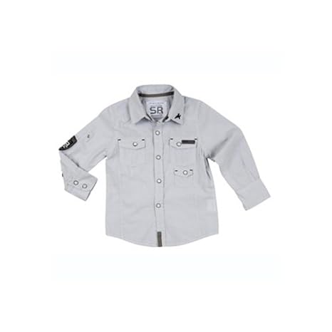 camicia ragazzo 16 anni