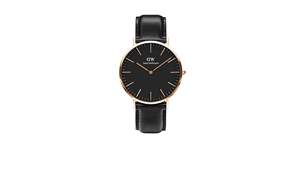 daniel wellington dw00100127