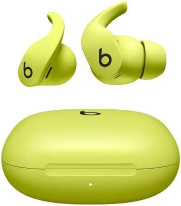 【新品未開封】Beats Fit Pro Amazon.com: Beats Fit Pro - True Wireless Noise Cancelling Earbuds
