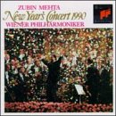 NEW YEARS CONCERT 1990                             image
