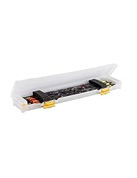 Plano 1127   00 Compact Flecha Case