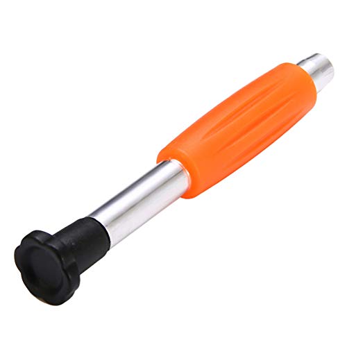 difcuyg5Ozw Tri-Wing T6/T8 Screwdriver Kit,Practical Alloy Console Repair Tools for Nintendo Switch NGC Wii